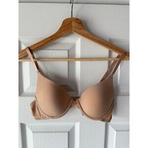padded bra